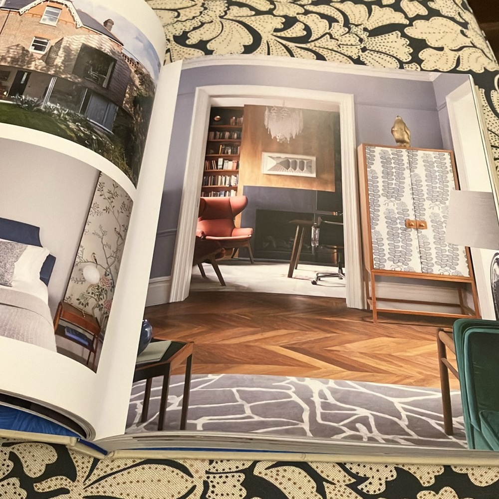 House London coffee table book - Picture 6 of 8